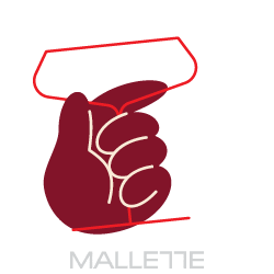 Universite Cpa Sticker by Mallette