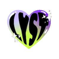 Heart Fashion Sticker by Lyst