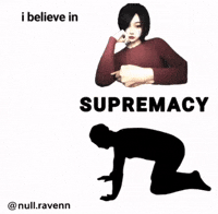 Ada Wong GIF