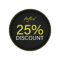 Holzken Sticker by Natural Nutrition