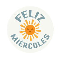 Summer Sun Sticker by CM