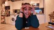 Panic Panicking GIF by HannahWitton
