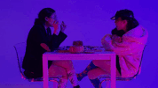 pockiez GIF by Awkwafina