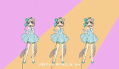 Zutomayo Nira GIF
