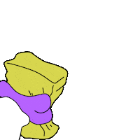 Clean Up Cleaning Sticker by Magic Eden