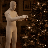 Snow Feels GIF by 1X Technologies