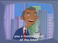 hey arnold nick splat GIF