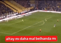 Futbol Altay GIF