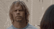Ncis Los Angeles GIF by CBS