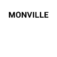 HotelMonville monvillemontreal hotelmonville monville monvillehotel Sticker