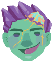 Taliesin Jaffe Critical Role Sticker