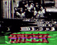 Angry Fight Back GIF