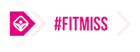 Pink Fitness Sticker by Neanderfitmiss