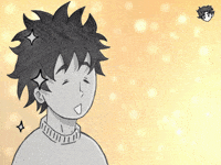 Happy Feeling Good GIF