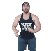 gymtopz gym swipe up swipeup Sticker