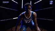 Gojays GIF by Creighton University Athletics