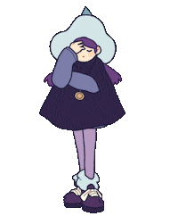 Ghost Hello Sticker by élod