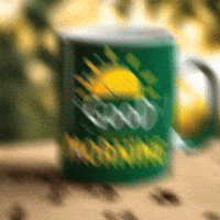 Good Morning Coffee GIF by Caavakushi