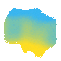 Art Glitch Sticker