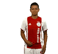 Sport Sticker by AFC Ajax