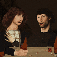 beer goggles GIF by Scorpion Dagger