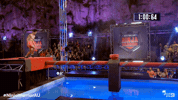 GIF by Australian Ninja Warrior