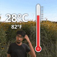 Twenty Eight Degrees GIF