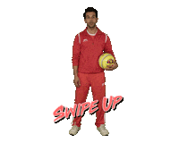 Dance Football Sticker by Luv Films