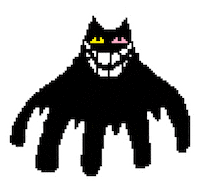 Friend Mike Sticker