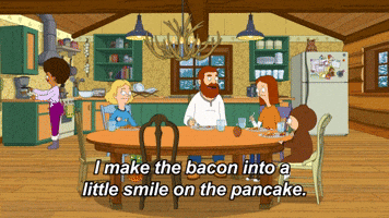 Breakfast | Season 2 Ep. 11 | THE GREAT NORTH