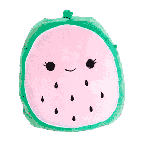 Watermelon Squish Sticker by Five Below