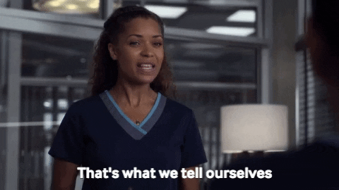 the good doctor GIF by ABC Network