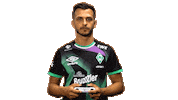 Esports Werderesports Sticker by SV Werder Bremen