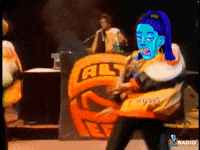 Dance Nft GIF by Rug Radio