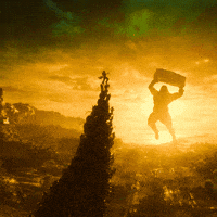 Mahesh Babu Ram GIF by VaranasiMovie