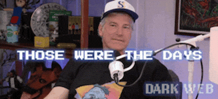 Remember Paul Scheer GIF by Dark Web