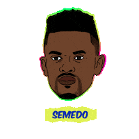 Brfootball Sticker by Bleacher Report