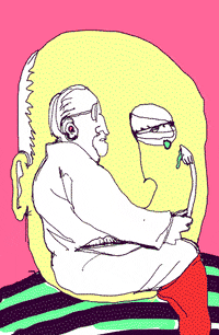 design artist GIF by Dax Norman