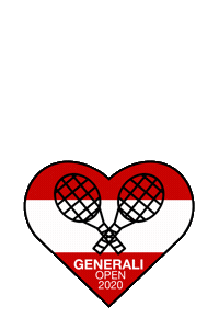 Tennis Atptour Sticker by Generali