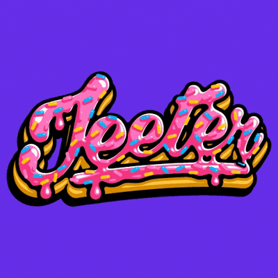 Donut Day GIF by dreamfields