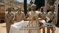 Black, Mixed, And Racially Ambiguous Goddesses