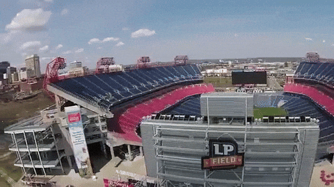 tennessee GIF