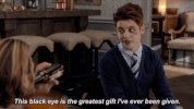 comedy lol GIF by The Mick