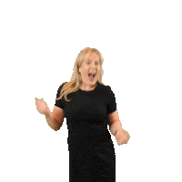 Excited Marriott International Sticker by Amsterdam Marriott Hotels