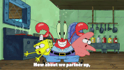 season 9 episode 22 GIF by SpongeBob SquarePants