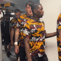 Football Cook GIF by Bradford City AFC