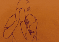 Fan Supporter GIF by Bradford City AFC