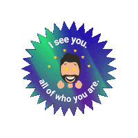 Haraya Sticker by harayacoaching