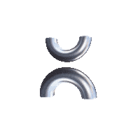 Sticker by Chrome Club HQ