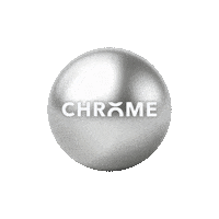 Sticker by Chrome Club HQ